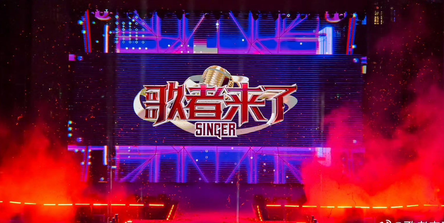 一探究竟！歌者來了-時空奇境音樂超現(xiàn)場音頻好物！