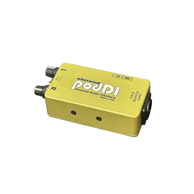 podDI