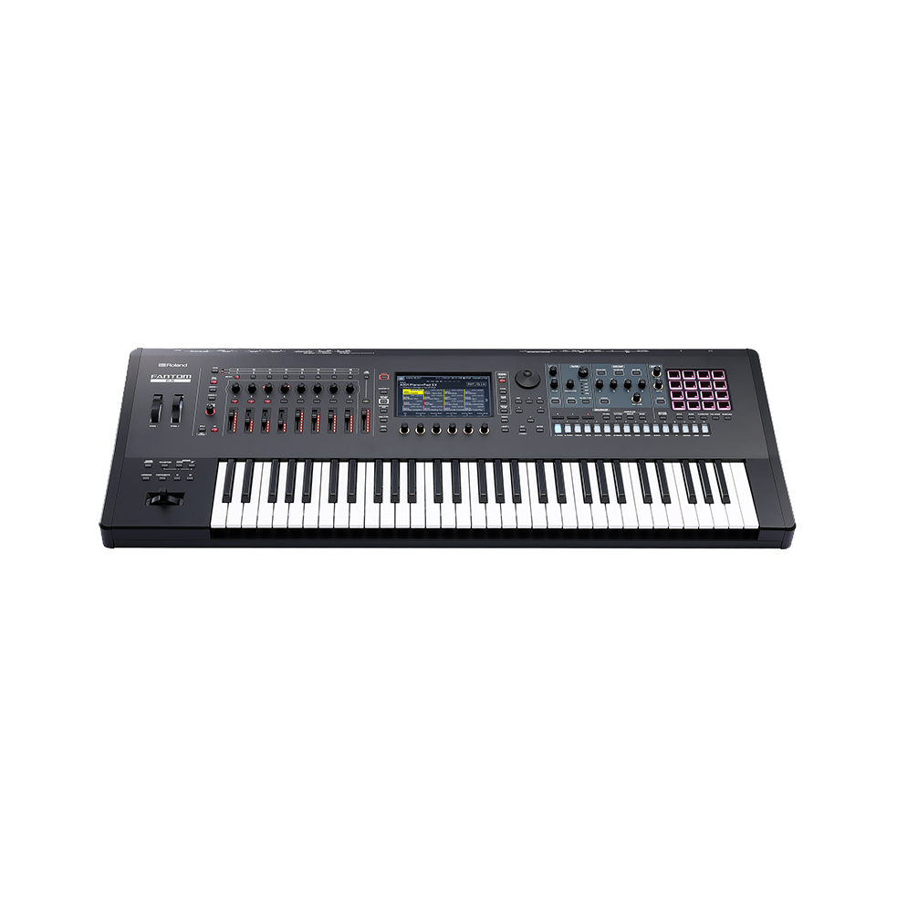 FANTOM 6EX