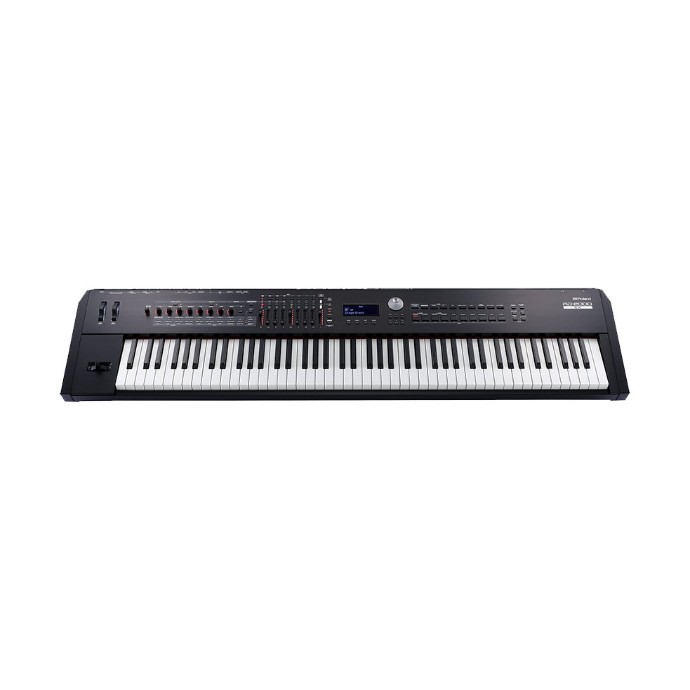 RD-2000 EX