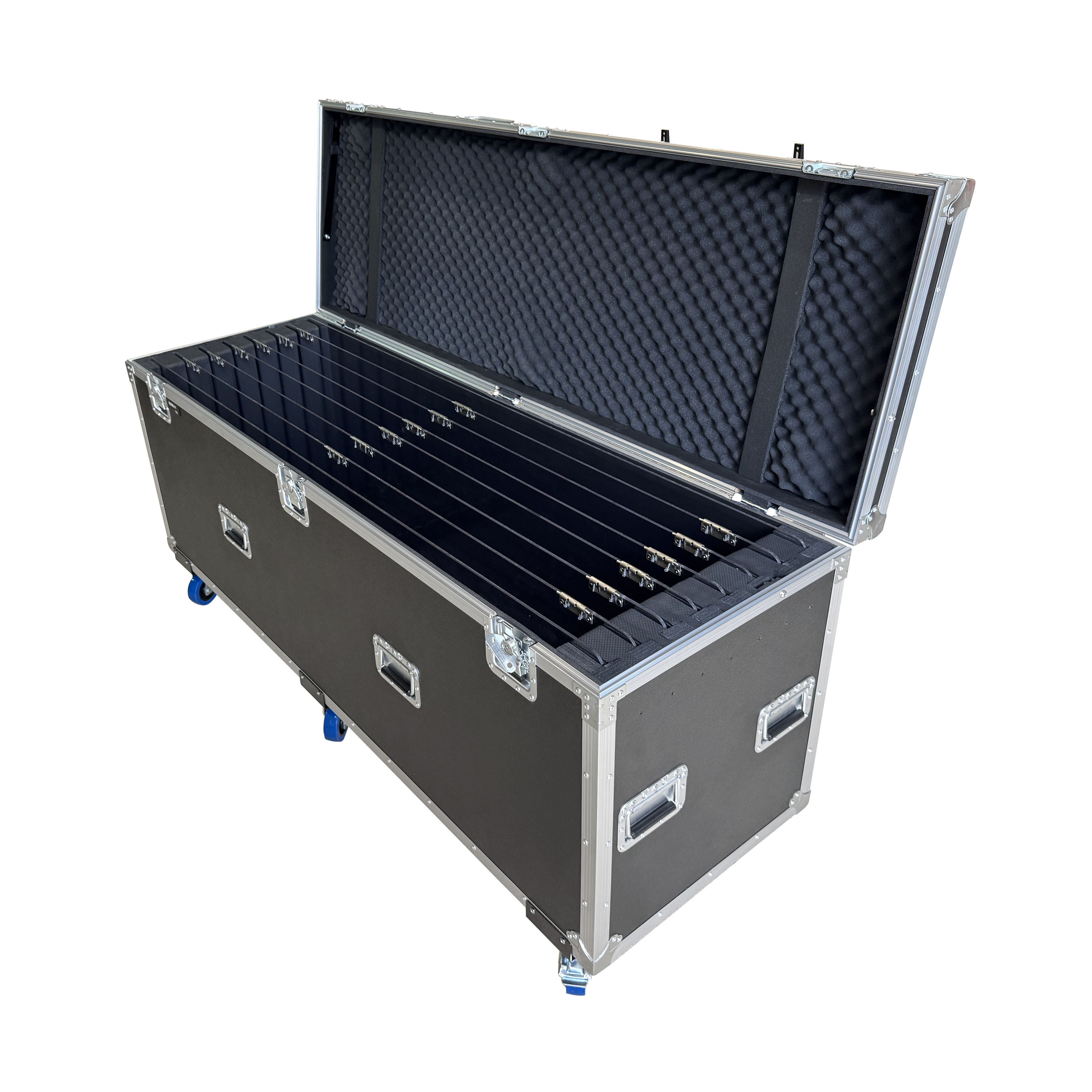 Soundproof Panel Storage Case