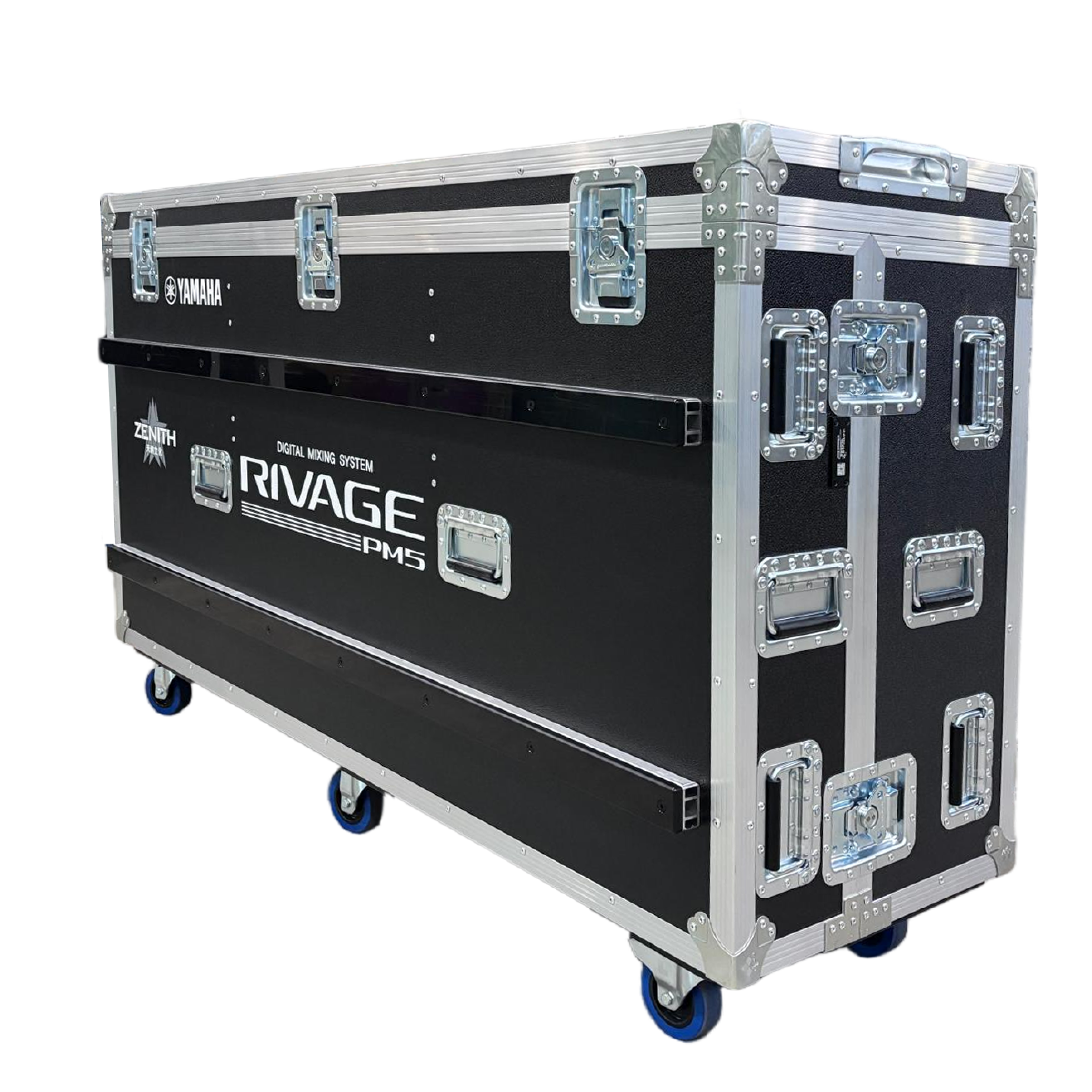 CS-R5 Mixer Case