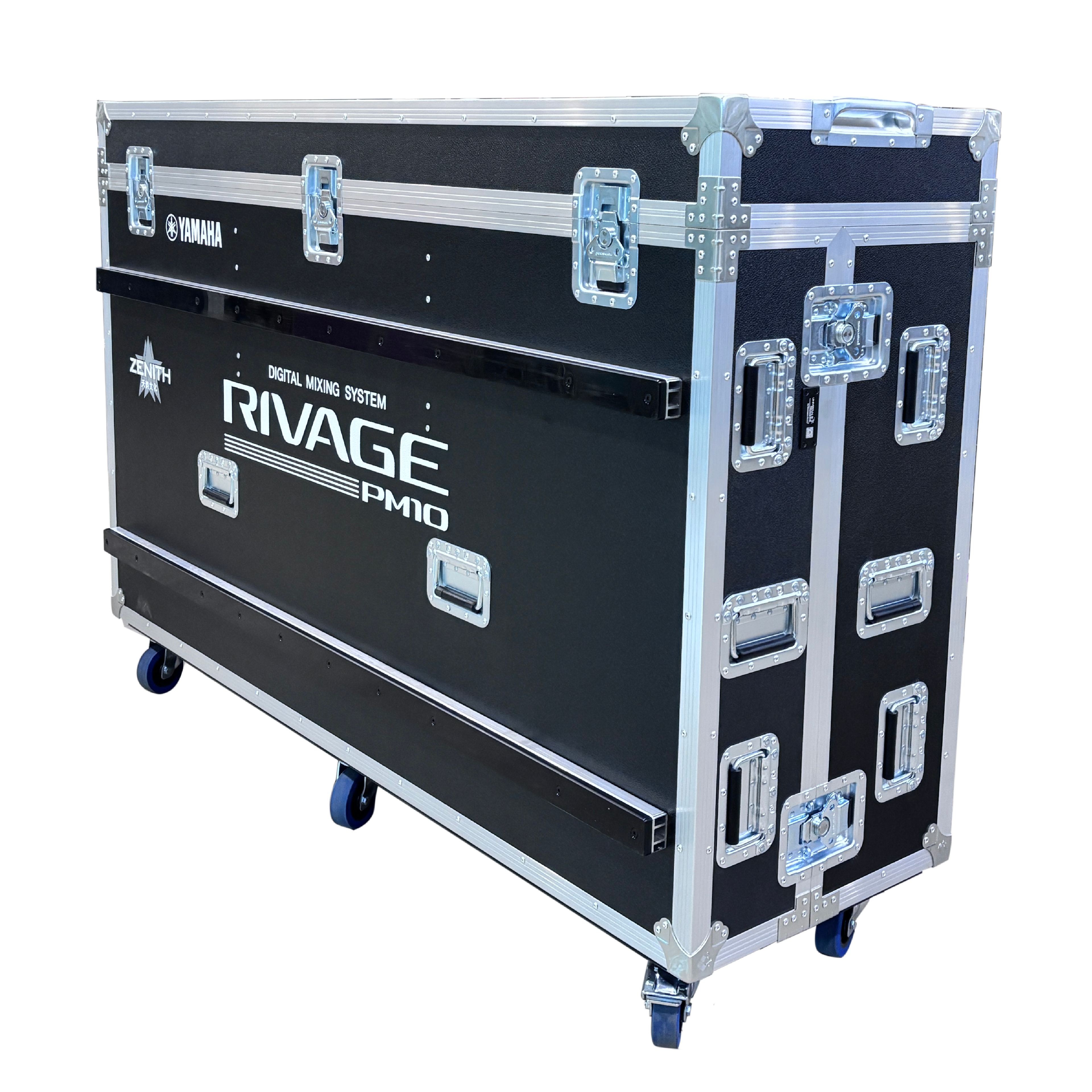CS-R10 Mixer Case