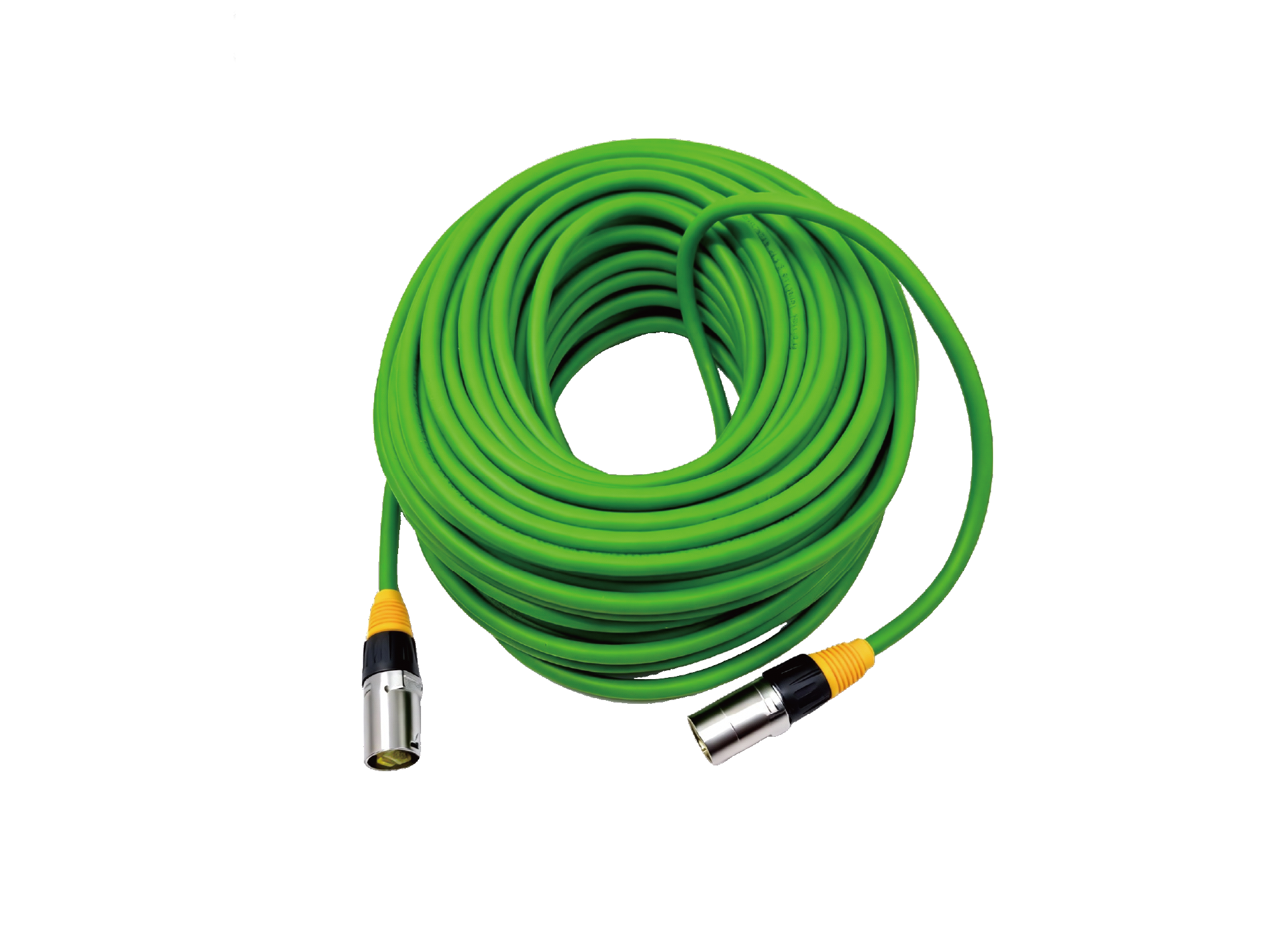 CAT6A Low-Latency Ethernet Cable