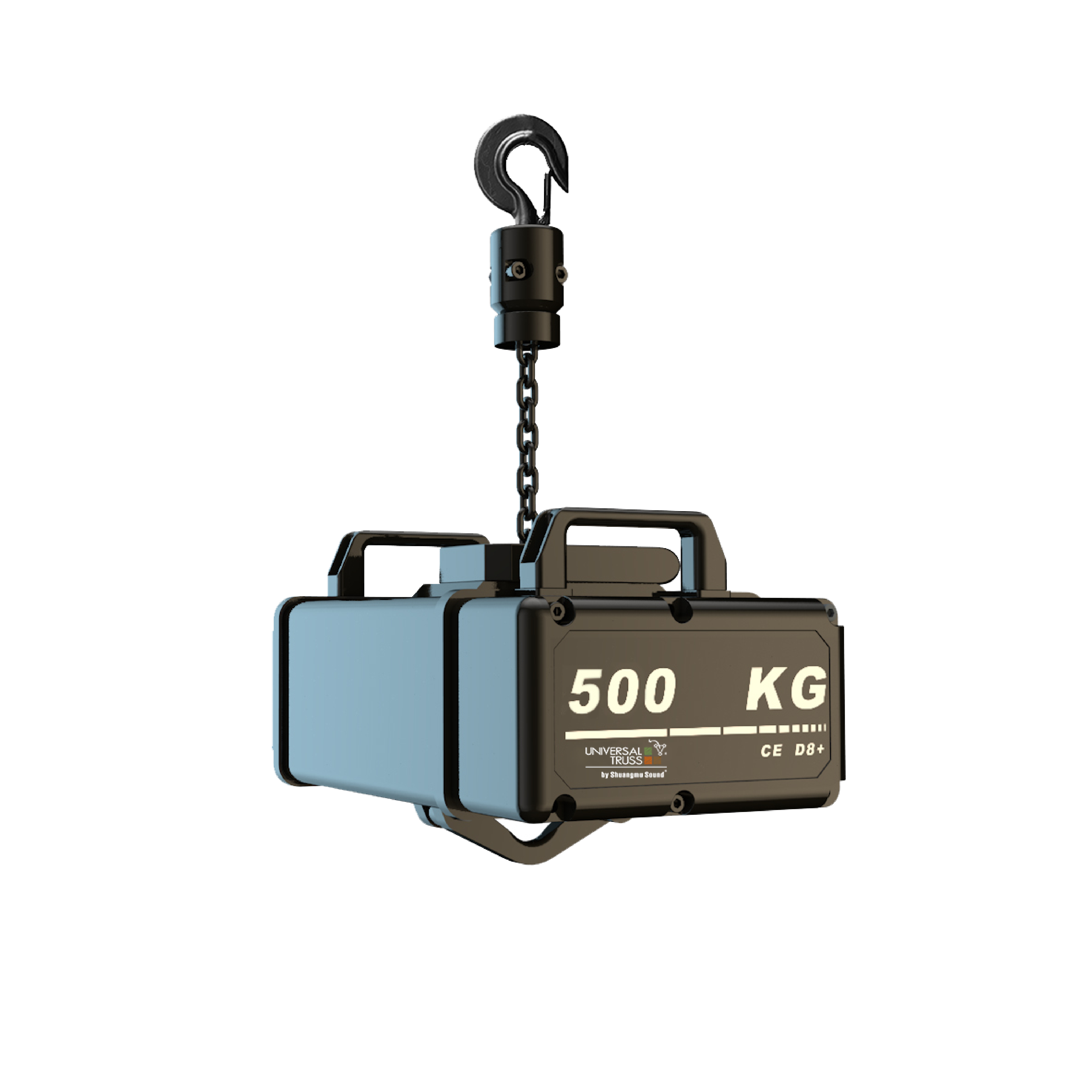 5NN-S3 D8+1000kg電動(dòng)葫蘆