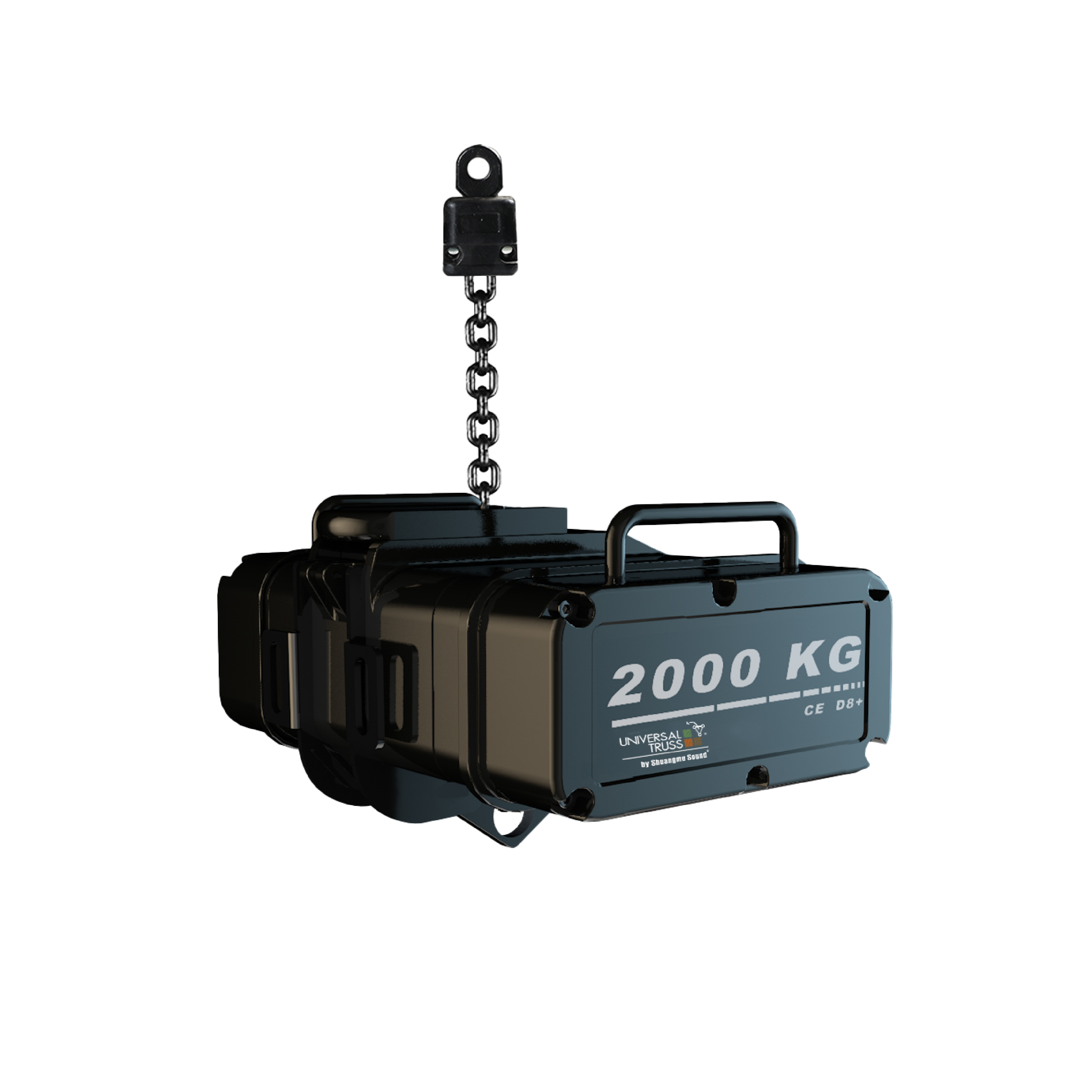 5NN-S3 D8+2000kg電動葫蘆